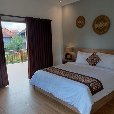 Karma House Apartment Ubud  Luaran gambar