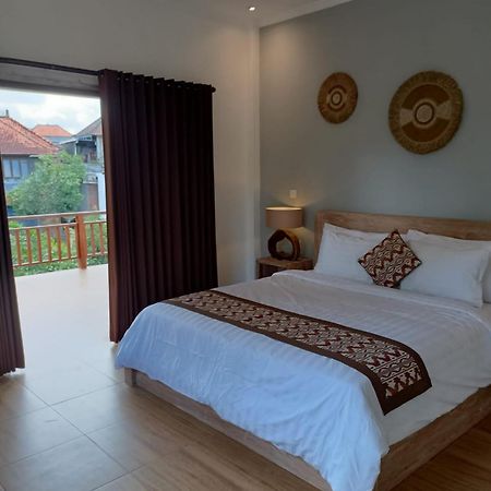 Karma House Apartment Ubud  Luaran gambar