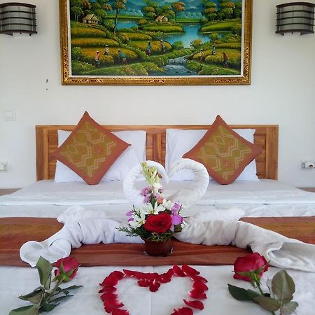Karma House Apartment Ubud  Luaran gambar