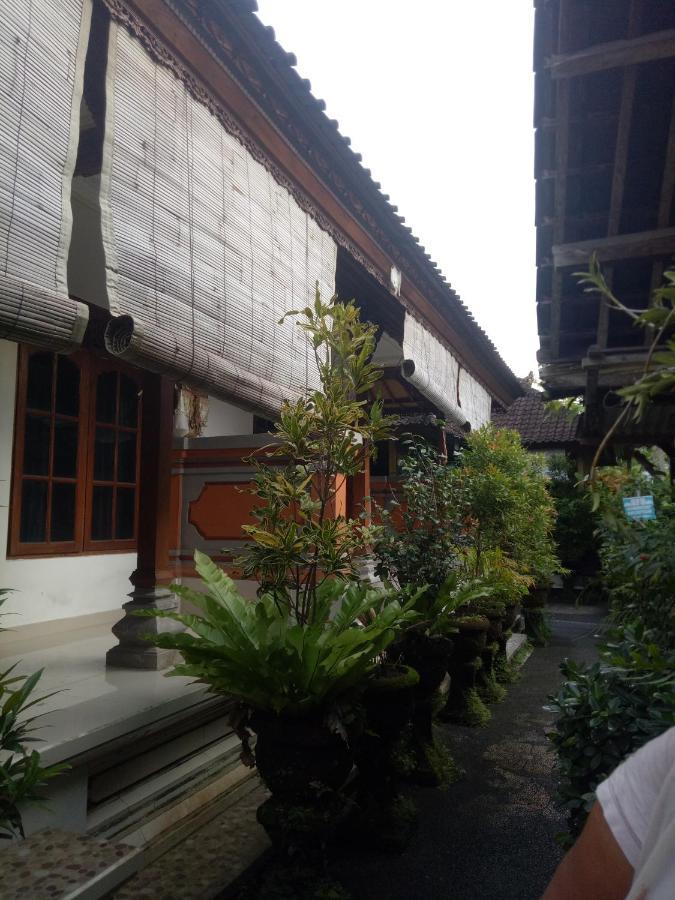 Karma House Apartment Ubud  Luaran gambar