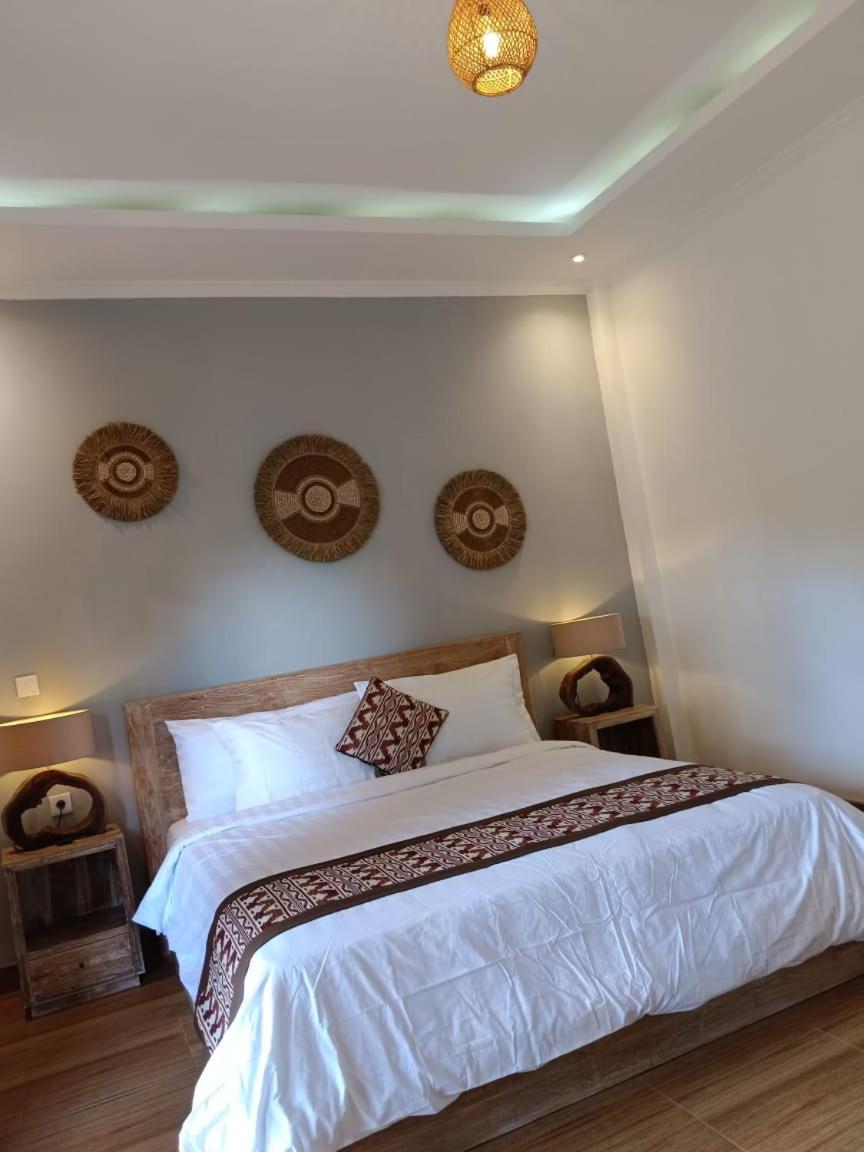 Karma House Apartment Ubud  Luaran gambar