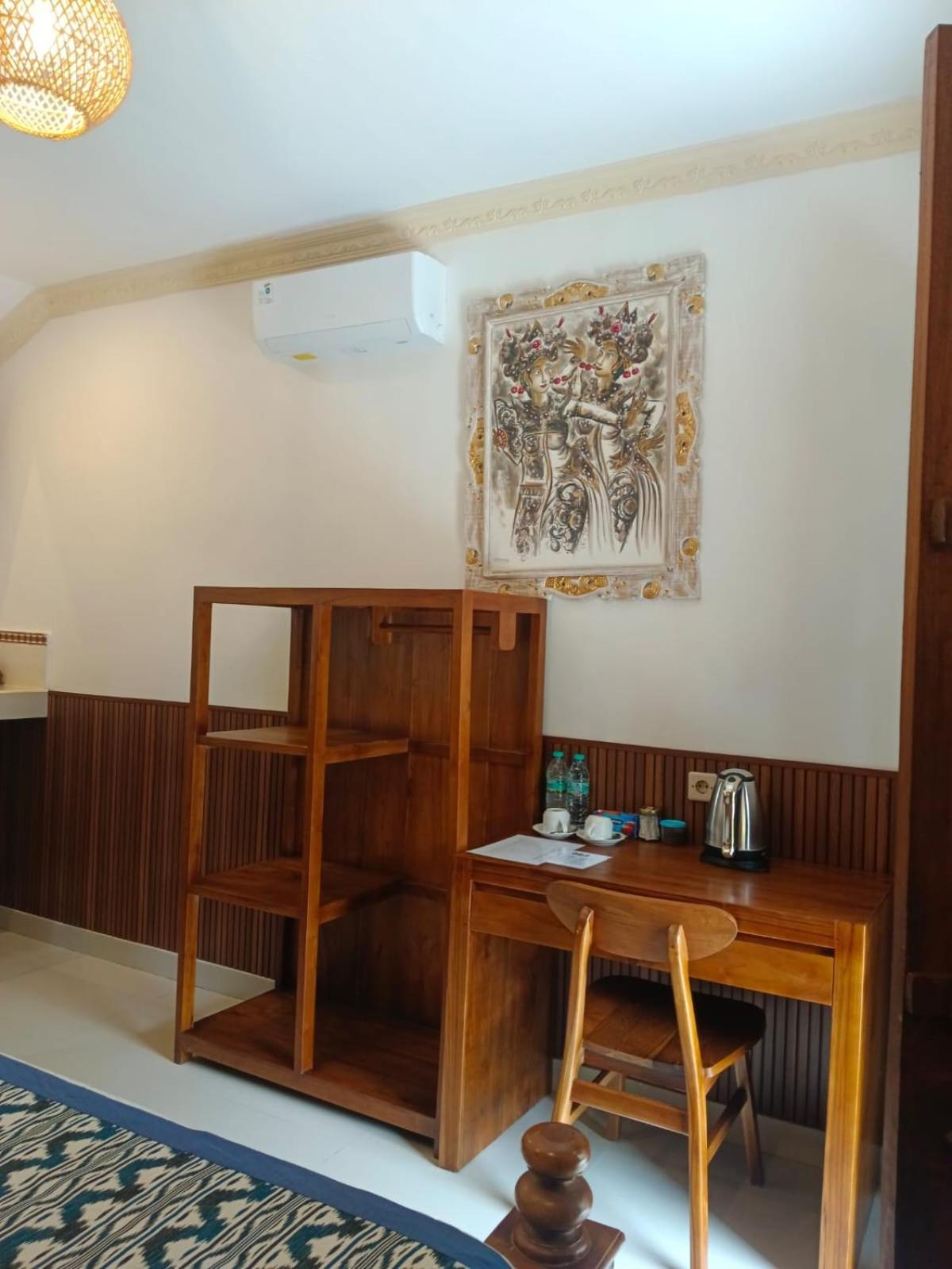 Karma House Apartment Ubud  Luaran gambar