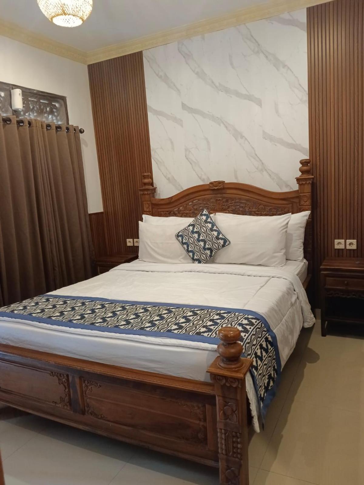 Karma House Apartment Ubud  Luaran gambar