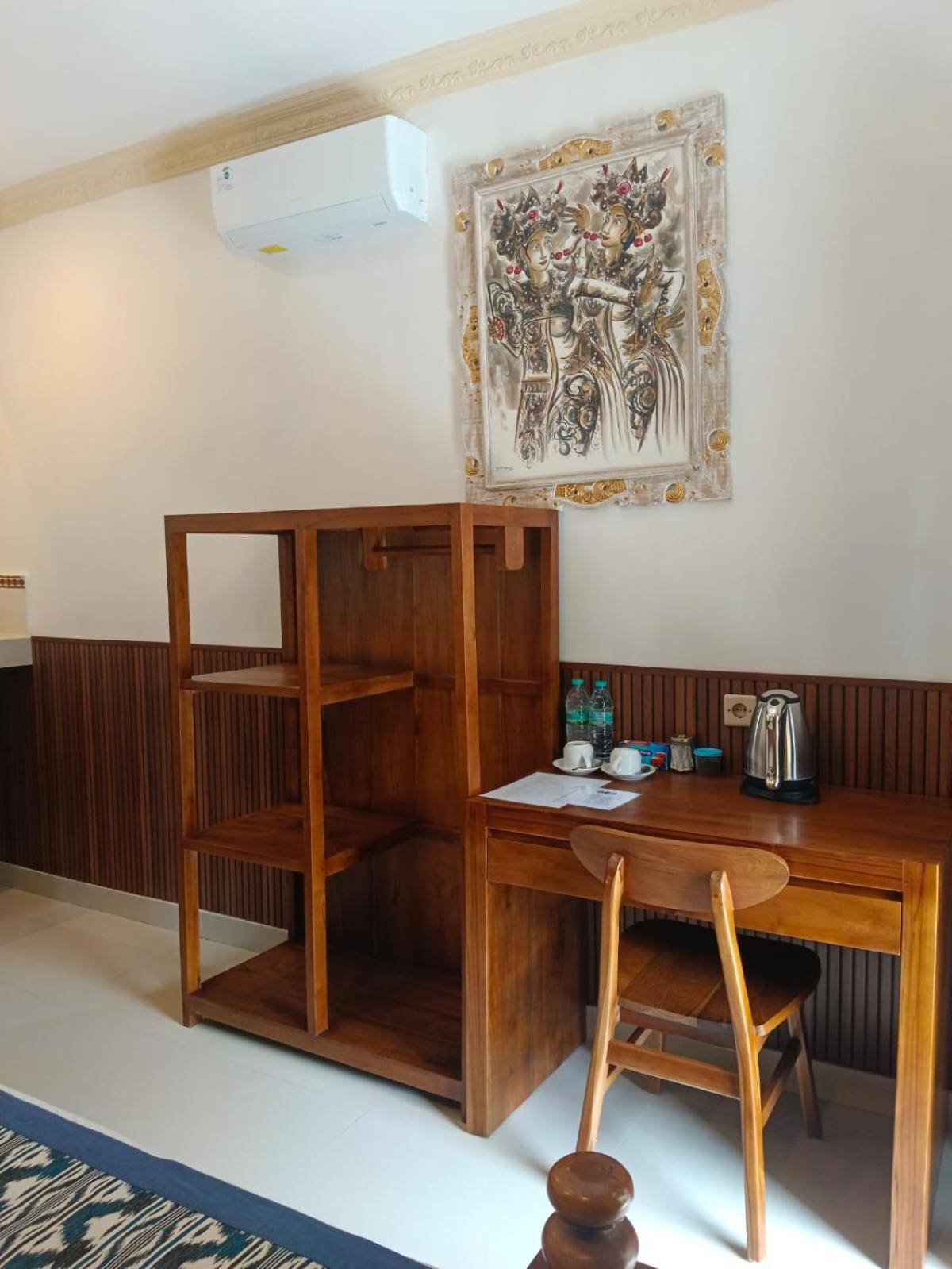 Karma House Apartment Ubud  Luaran gambar