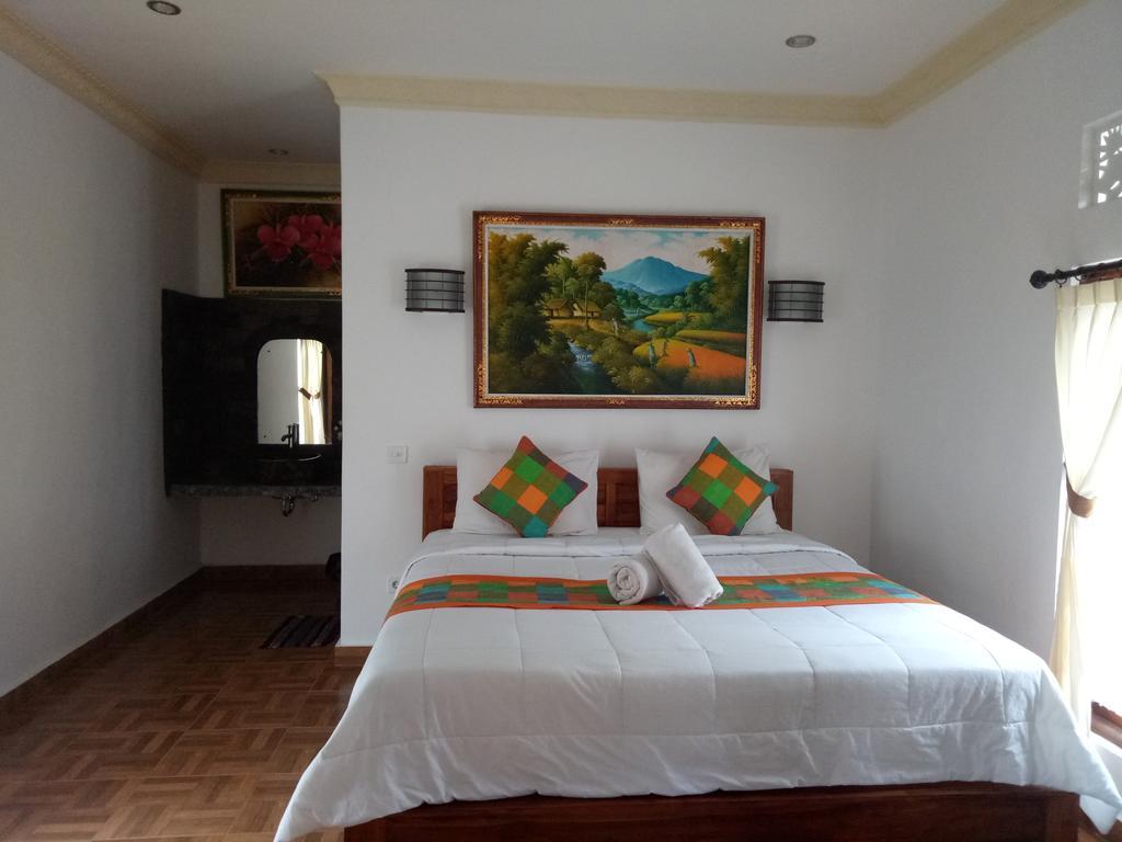 Karma House Apartment Ubud  Luaran gambar
