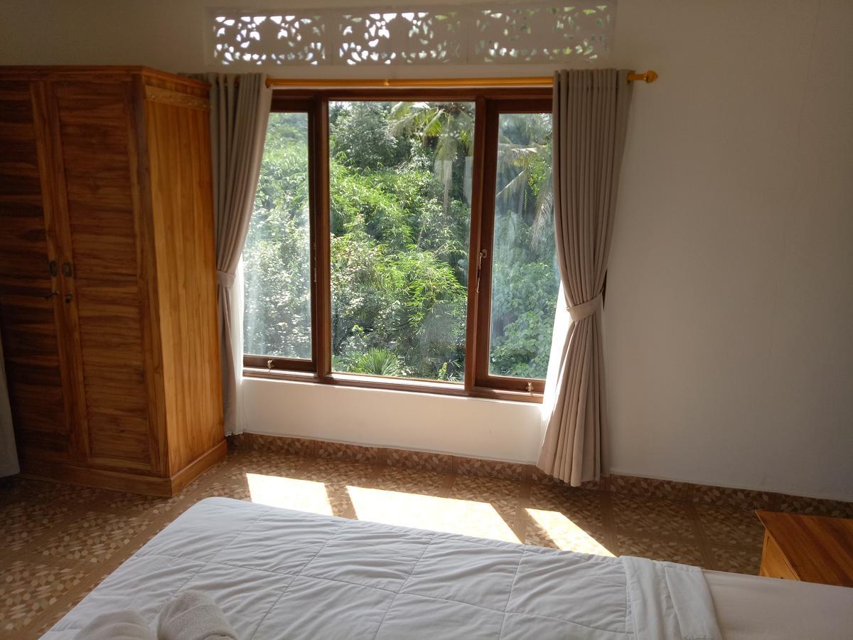 Karma House Apartment Ubud  Luaran gambar