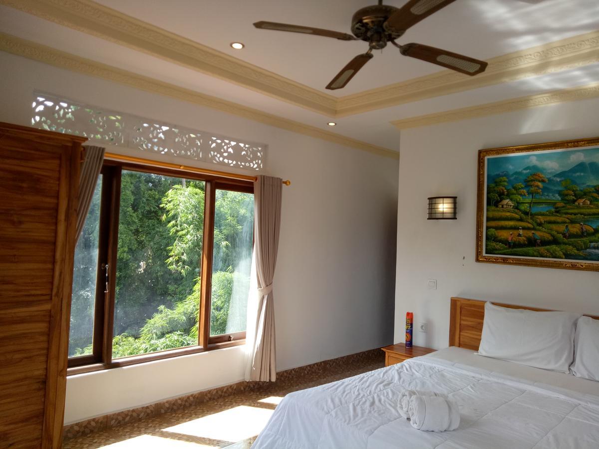 Karma House Apartment Ubud  Luaran gambar