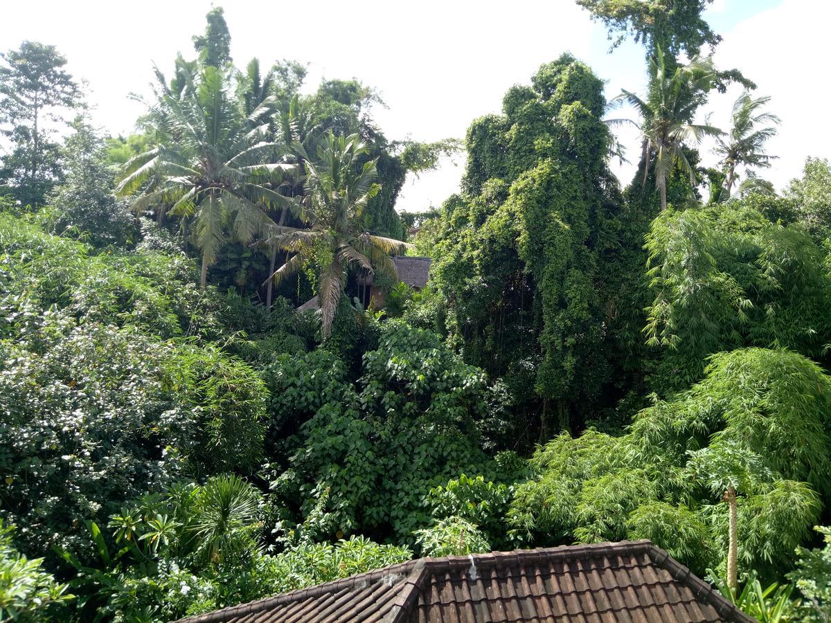 Karma House Apartment Ubud  Luaran gambar