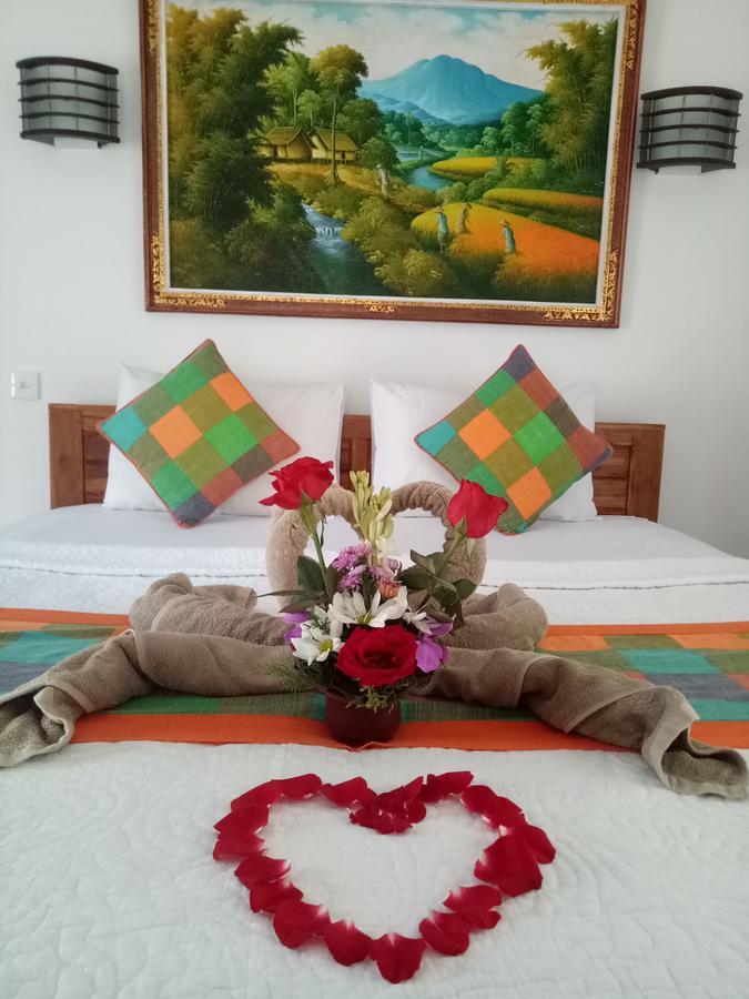 Karma House Apartment Ubud  Luaran gambar