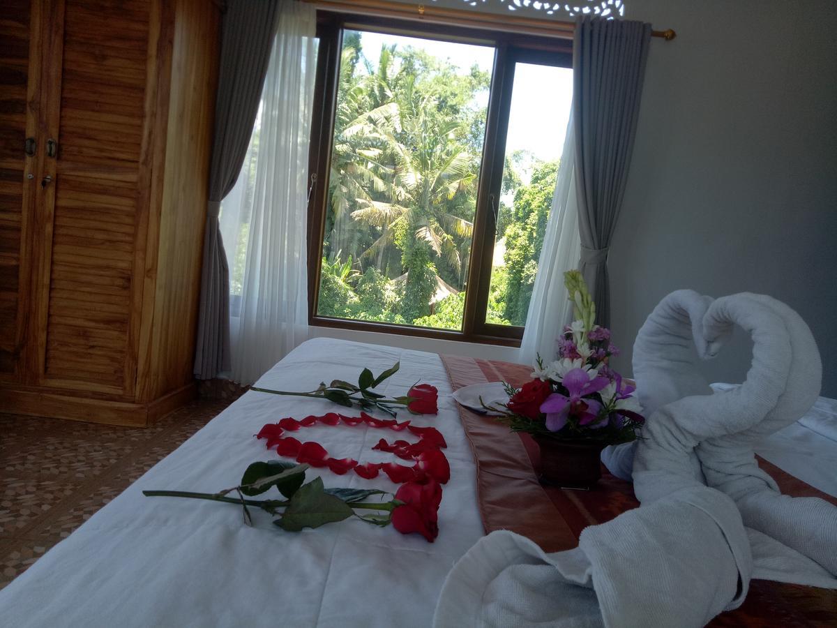 Karma House Apartment Ubud  Luaran gambar
