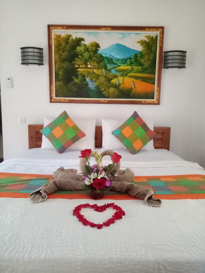 Karma House Apartment Ubud  Luaran gambar