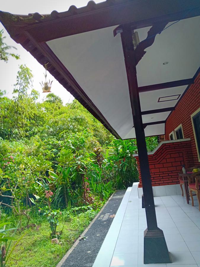 Karma House Apartment Ubud  Luaran gambar