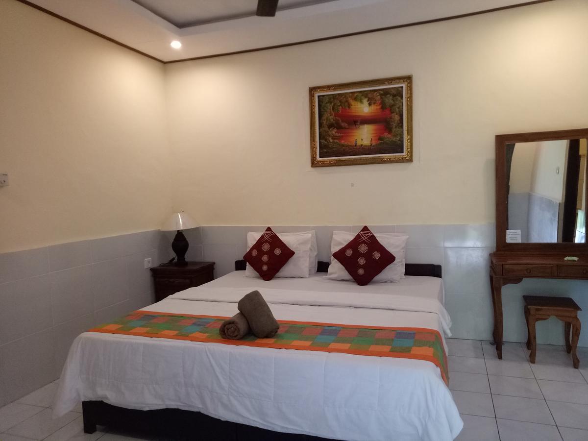Karma House Apartment Ubud  Luaran gambar
