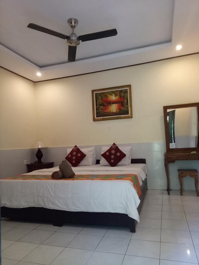 Karma House Apartment Ubud  Luaran gambar