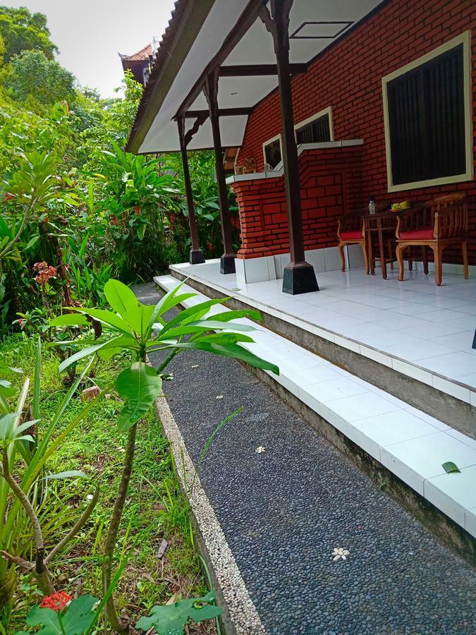 Karma House Apartment Ubud  Luaran gambar