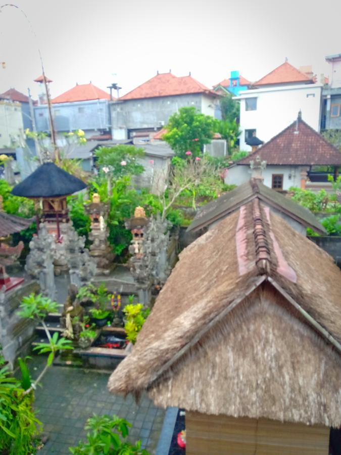 Karma House Apartment Ubud  Luaran gambar