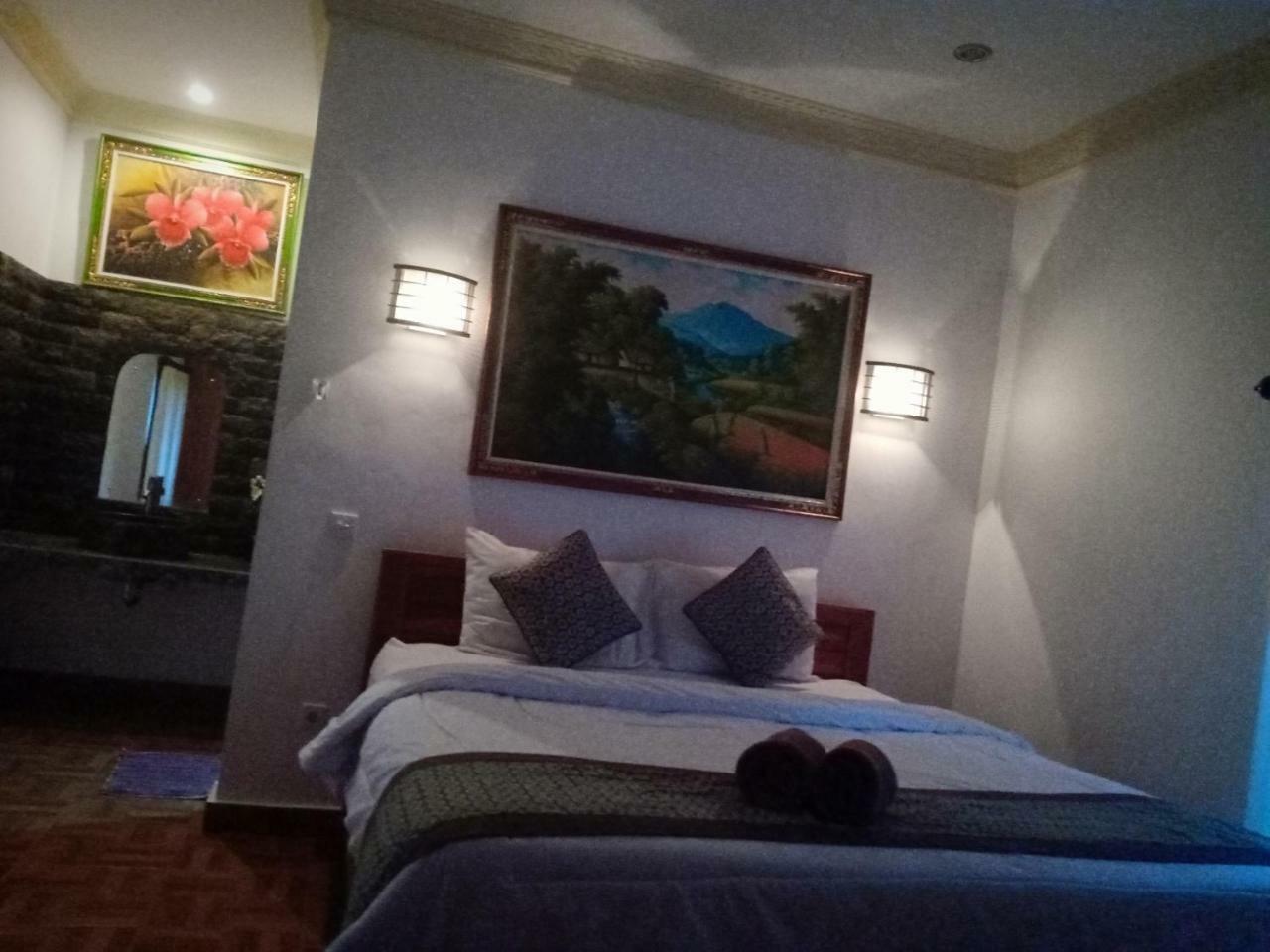 Karma House Apartment Ubud  Luaran gambar