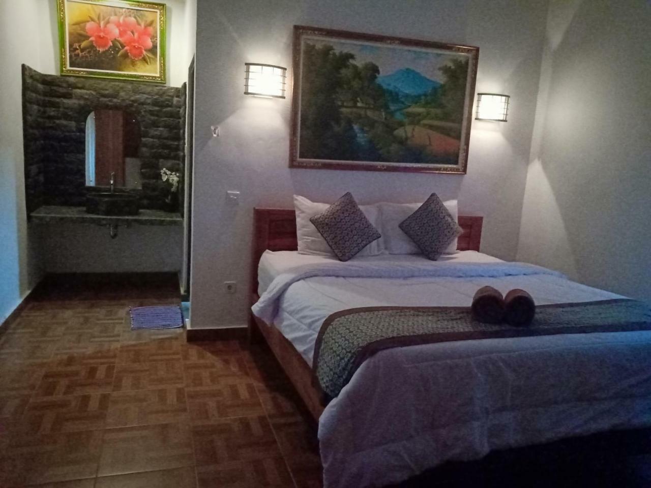 Karma House Apartment Ubud  Luaran gambar