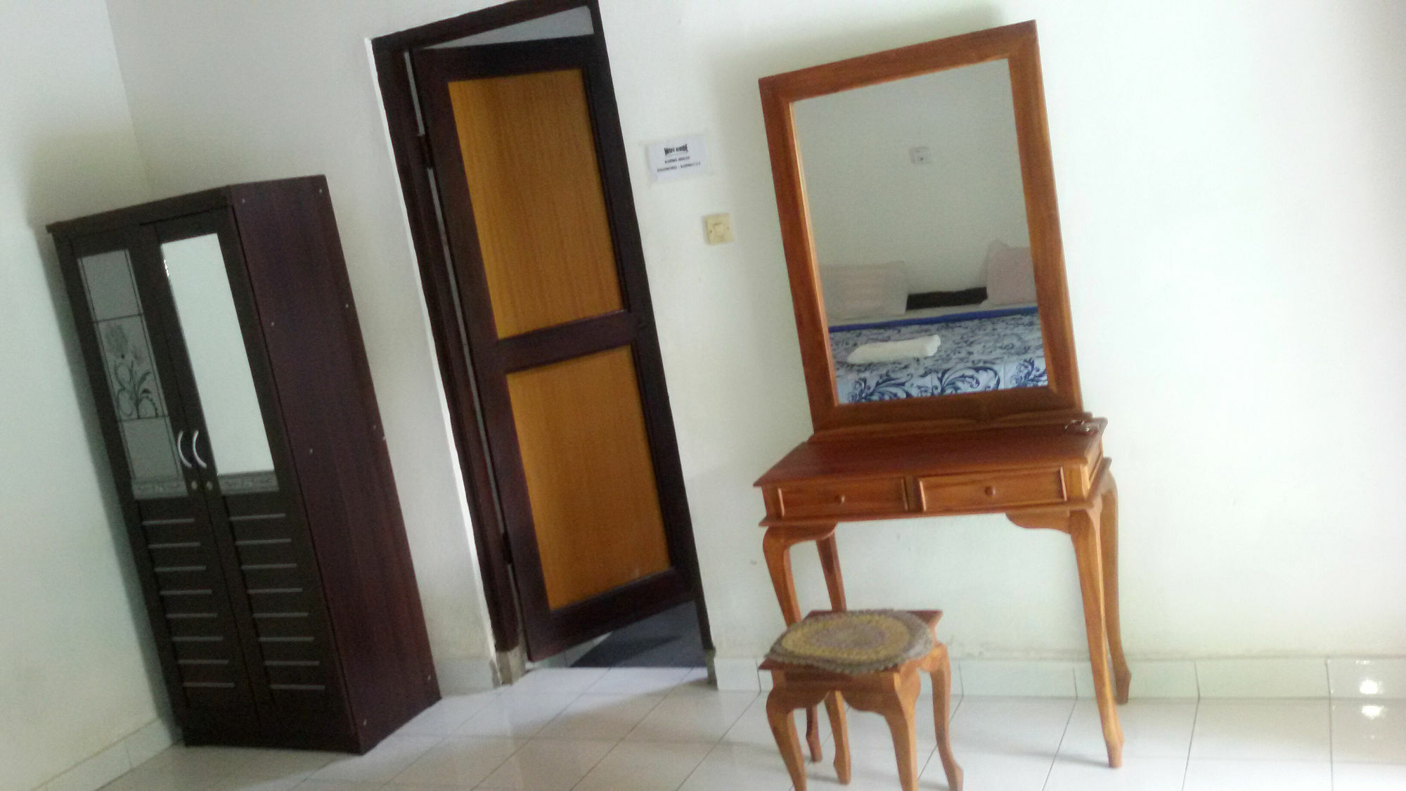 Karma House Apartment Ubud  Luaran gambar